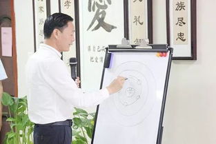 熱烈祝賀香港群峰忠國教育集團鄭州高端精品課程隆重開幕