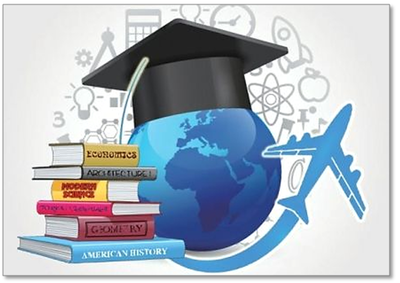 留學熱潮興起，教育機構加速布局全球留學服務